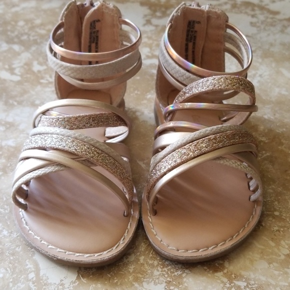 Cat & Jack Sandals - Picture 1 of 4